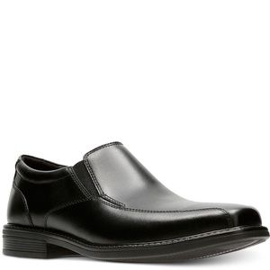 Bostonian Mens Bolton Free Slip-On Loafers